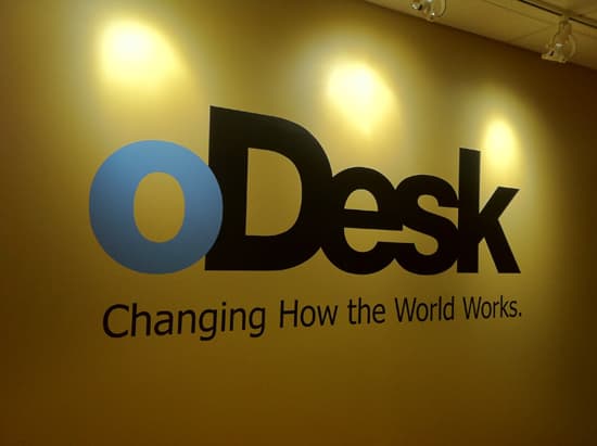 The Odesk App for Android: Boost Your Productivity on the Go