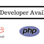 PHP Developer Available