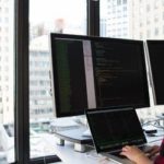 What does a HTML Developer do?